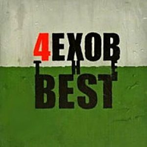 4ехов – The Best