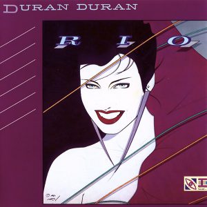 Duran Duran подготовили настоящий подарок для поклонников