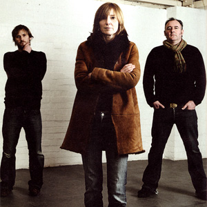 Portishead Portishead готовы к выпуску нового альбома