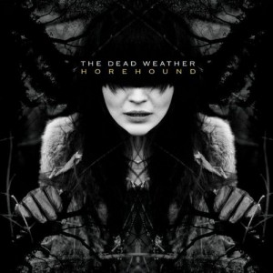 The Dead Weather - Horehound The Dead Weather: супер или не супер, но однозначно интригующе