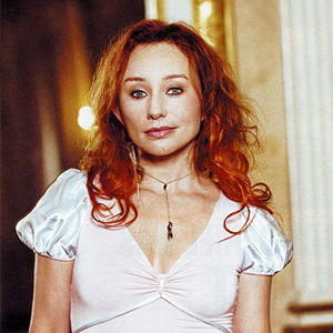 Tori Amos Зимний альбом Tori Amos выйдет в ноябре