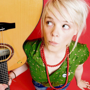 Wallis Bird Песни Wallis отражают ее жизнь