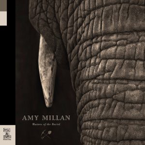 Amy Millan - Mastersof The Burial Все без исключения 11 песен звучат тепло и успокаивающе
