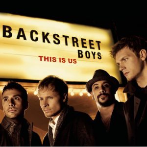 Седьмой альбом группы Backstreet Boys