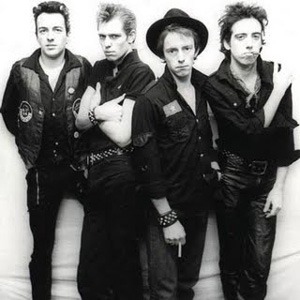 The Clash Поводом для очередного переиздания стал юбилей альбома
