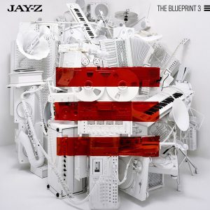 Jay-Z - Blueprint 3 Уже глядя на треклист можно с легкостью предугадать рекордные тиражи пластинки