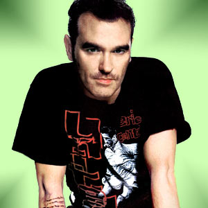 Morrissey Концерты Моррисси отменяются уже не в первый раз