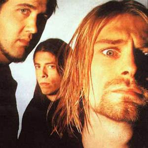 Nirvana