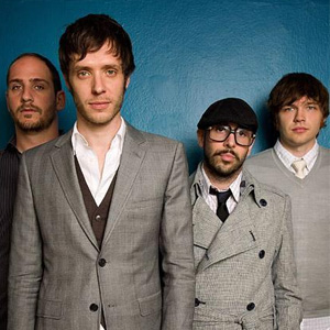 OK Go Эксклюзивная песня от OK Go для 90210