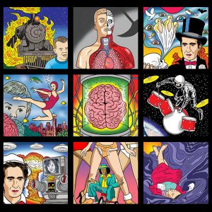 Backspacer – пожалуй, самая короткая, самая дерзкая и самая панковская запись группы