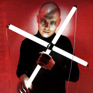 The Smashing Pumpkins Билли Корган ищет таланты