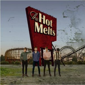 The Hot Melts – The Hot Melts Альбом The Hot Melts бесплатно, во всех компьютерах мира