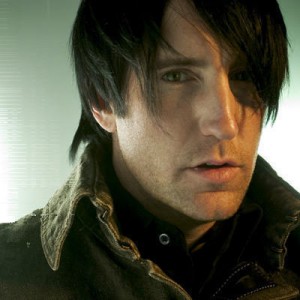 Trent Reznor Nine Inch Nails сыграли последний концерт