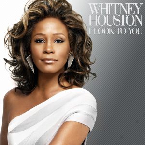 I Look To You первый альбом Уитни за 7 лет