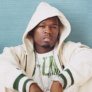 50 Cent 50 Cent жаждет услышать Сьюзан Бойл на своем альбоме