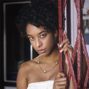 Corinne Bailey Rae Коринн Бейли Рей выступит на Glastonbury