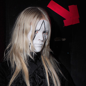 Fever Ray Концертная версия альбома Fever Ray выйдет как приложение к Guardian