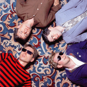 Franz Ferdinand Franz Ferdinand: Гламурное инди