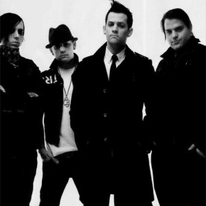 Good Charlotte Новый альбом Good Charlotte выйдет не раньше 2010 года