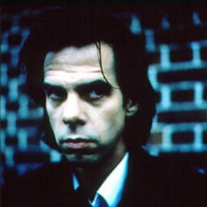 Nick Cave Ник Кейв номинирован на получение награды за худшую эротическую сцену в литературе