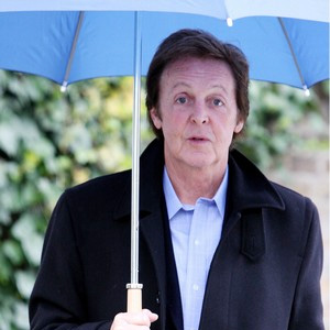 Paul McCartney Европейский тур Пола Маккартни завершится концертом в лондонской «O2 Arena»