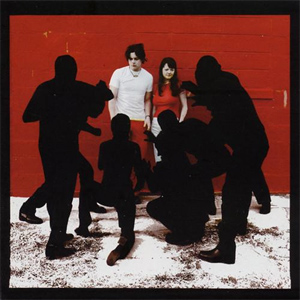 The White Stripes - White Blood Cells Альбом White Blood Cells стал лучшим диском десятилетия по версии UNCUT
