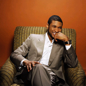 Usher Raymond Vs Raymond выйдет в следующем году