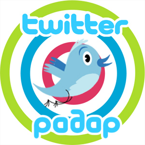 Twitter Radar Twitter Радар: все звезды на нашем радаре