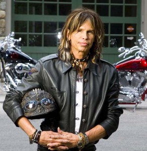 Aerosmith ищут замену Стивену Тайлеру 