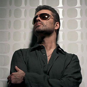 George Michael Джордж Майкл выпустит первый концертный DVD