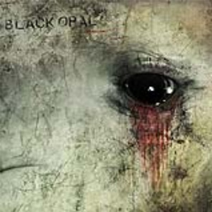 Lisa Gerrard - The Black Opal Lisa Gerrard - The Black Opal