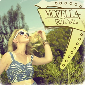 MoZella - Belle Isle MoZella - Belle Isle