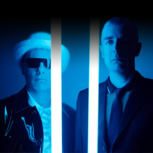 Pet Shop Boys приготовили подарок поклонникам
