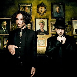 She Wants Revenge She Wants Revenge выступят в Б2