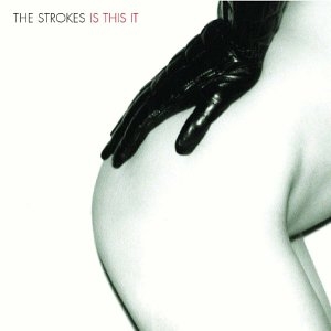 The Strokes - Is This It «Is This It» – лучший альбом десятилетия по мнению редакции NME
