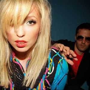 The Ting Tings Kunst - название второго альбома The Ting Tings