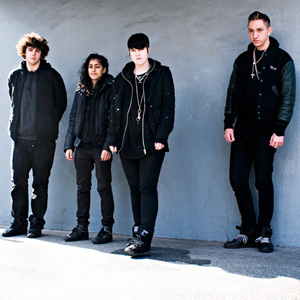 The xx Оливер Сим: «Было нелепо грустно»