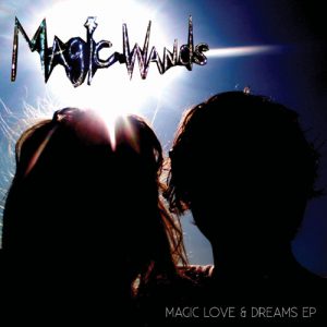 Magic Wands - Magic, Love and Dreams Magic Wands - Magic, Love and Dreams