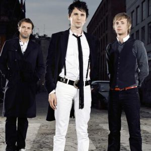 Muse попали в плэйлист Ватикана