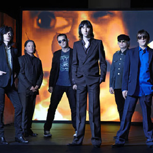 Primal Scream Primal Scream пишут новый материал