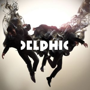 Delphic - Acolyte Delphic - Acolyte