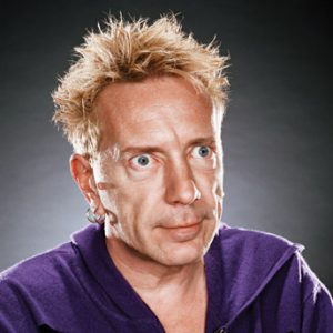 Как вокалист Sex Pistols опроверг один из мифов панк-рока