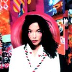 Bjork – Post Bjork – Post (1995)