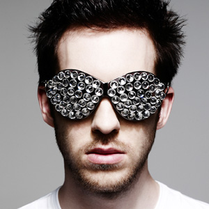 Calvin Harris