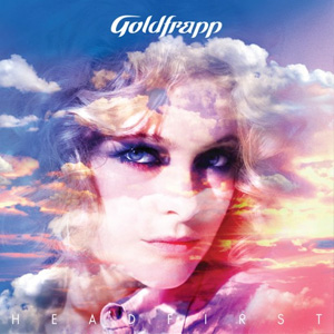 Goldfrapp - Head First Oh-oh-oh, I’ve got a rocket...