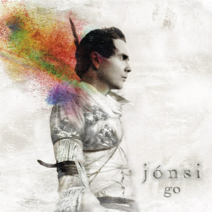 Jonsi - Go Изначально альбом должен был стать акустическим