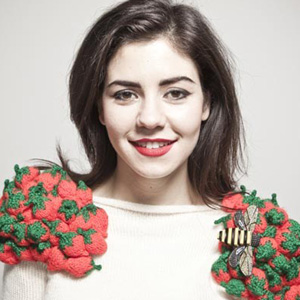 Marina & the Diamonds Marina and the Diamonds стала участницей фестиваля