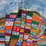 Radiohead – Hail to the Thief Radiohead – Hail to the Thief (2003)