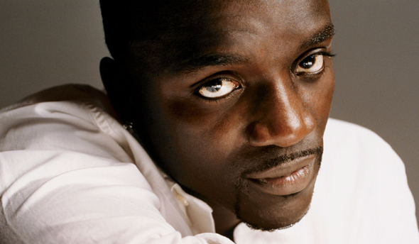 Akon