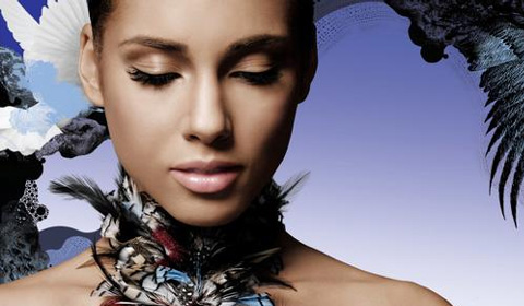 Alicia Keys
